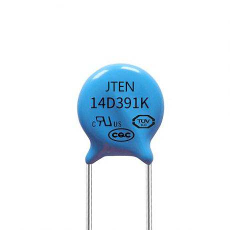 压敏电阻14D391K/=5